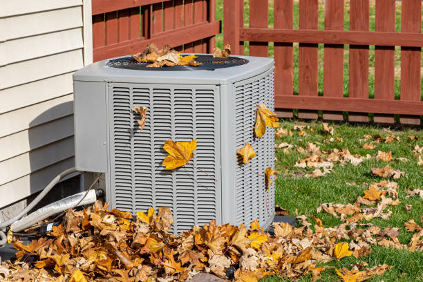 Best HVAC replacement cost  in Corona, CA