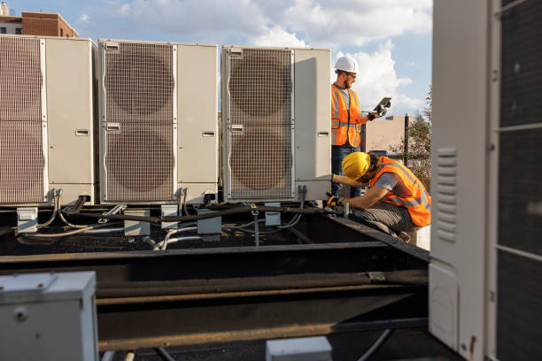 Best Central air repair  in Corona, CA