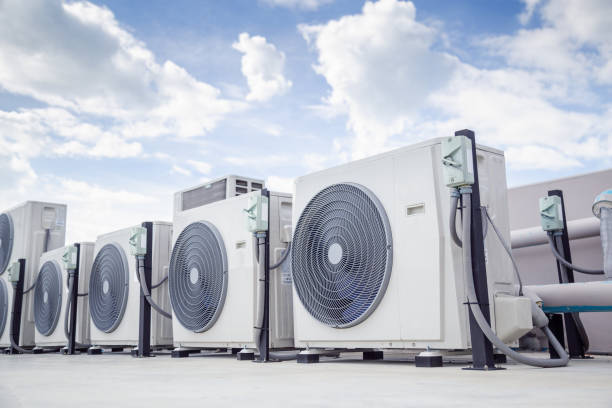 Professional HVAC in Corona, CA