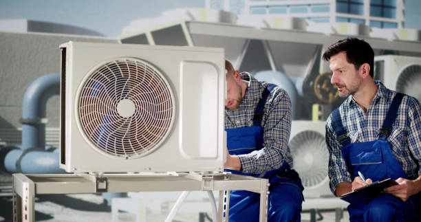 Best HVAC cleaning services  in Corona, CA