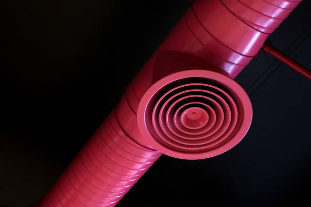 Best HVAC air duct cleaning  in Corona, CA